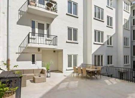 Professor Dahls Gate 16