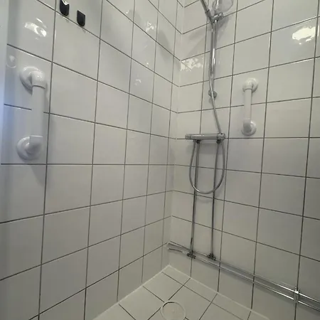 Apartment Professor Dahls Gate 16