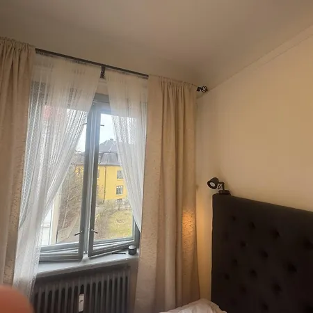 Professor Dahls Gate 16 Apartment