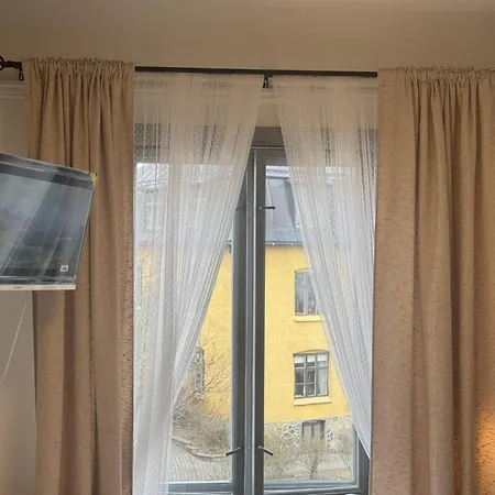 Apartment Professor Dahls Gate 16