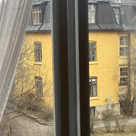 Apartment Professor Dahls Gate 16