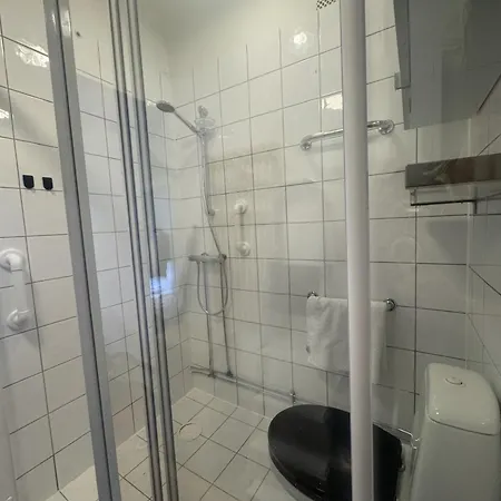 Apartment Professor Dahls Gate 16 *