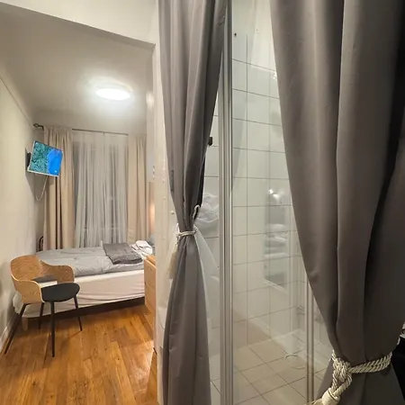 Professor Dahls Gate 16 * Oslo