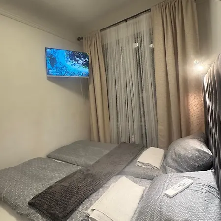 Apartment Professor Dahls Gate 16