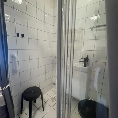 شقة Professor Dahls Gate 16 أوسلو