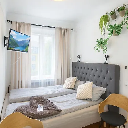 Professor Dahls Gate 16