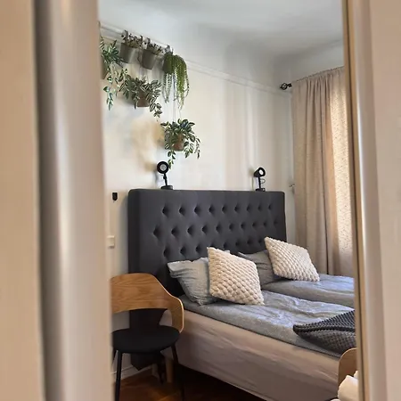 Professor Dahls Gate 16 Apartman Oslo