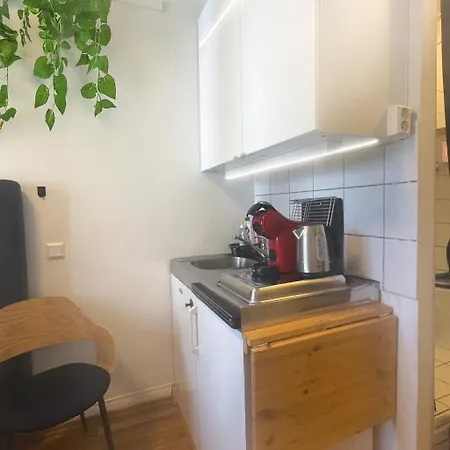 Professor Dahls Gate 16 Apartamento