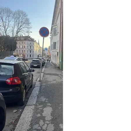 Professor Dahls Gate 16