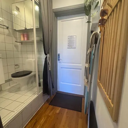 Professor Dahls Gate 16